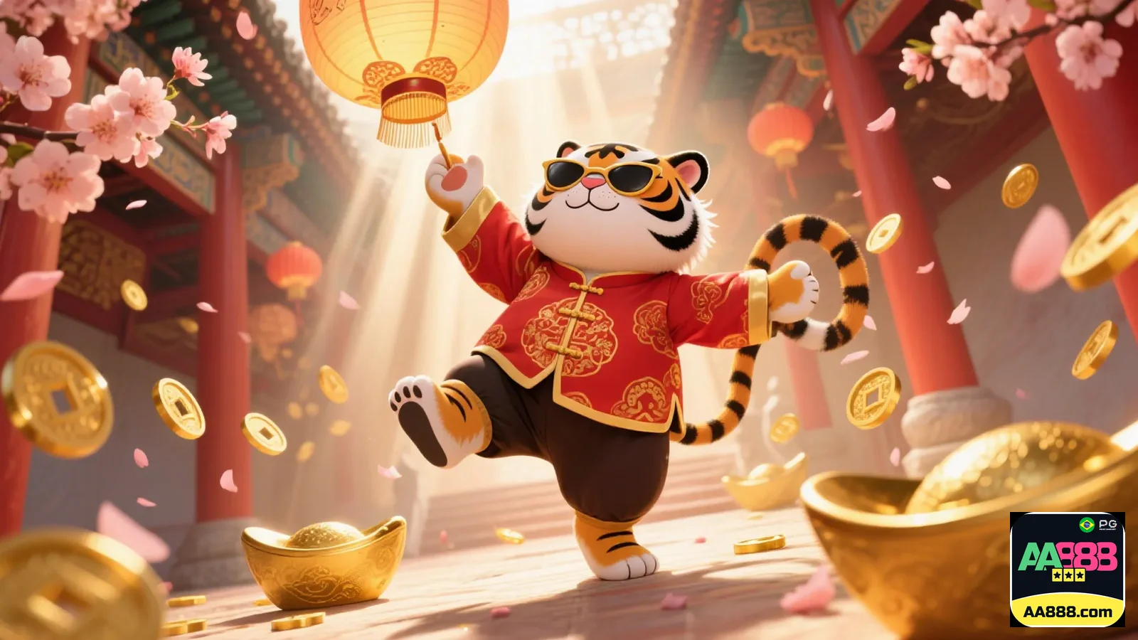 Promoções de cassino - aa888