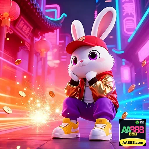 Acesso ao cassino - aa888