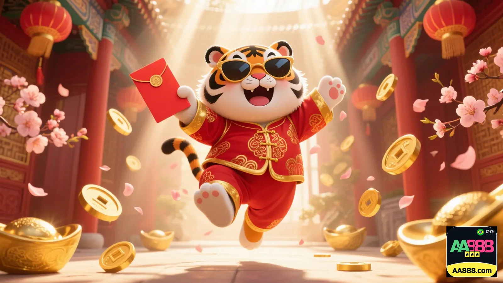 Ícone do app cassino